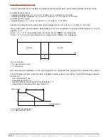 Предварительный просмотр 28 страницы industrie technik Evolution AHU-***S*1 series User Manual