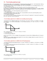 Предварительный просмотр 31 страницы industrie technik Evolution AHU-***S*1 series User Manual