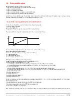 Предварительный просмотр 39 страницы industrie technik Evolution AHU-***S*1 series User Manual