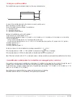 Предварительный просмотр 43 страницы industrie technik Evolution AHU-***S*1 series User Manual