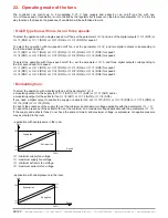 Предварительный просмотр 68 страницы industrie technik Evolution AHU-***S*1 series User Manual