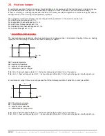 Предварительный просмотр 84 страницы industrie technik Evolution AHU-***S*1 series User Manual