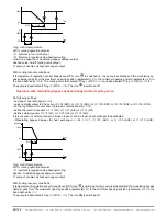 Предварительный просмотр 88 страницы industrie technik Evolution AHU-***S*1 series User Manual