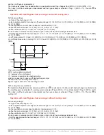 Предварительный просмотр 98 страницы industrie technik Evolution AHU-***S*1 series User Manual