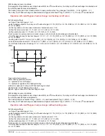 Предварительный просмотр 102 страницы industrie technik Evolution AHU-***S*1 series User Manual