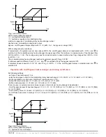 Предварительный просмотр 104 страницы industrie technik Evolution AHU-***S*1 series User Manual