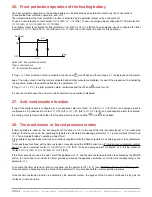 Предварительный просмотр 110 страницы industrie technik Evolution AHU-***S*1 series User Manual