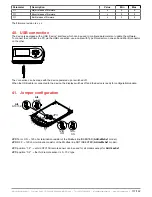 Предварительный просмотр 137 страницы industrie technik Evolution AHU-***S*1 series User Manual