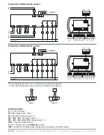 Предварительный просмотр 158 страницы industrie technik Evolution AHU-***S*1 series User Manual