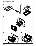 Предварительный просмотр 160 страницы industrie technik Evolution AHU-***S*1 series User Manual