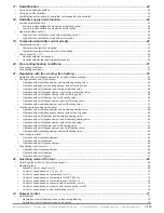 Preview for 3 page of industrie technik evolution AHU-XXXSX1 series User Manual