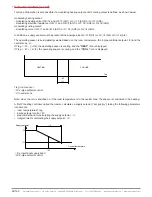 Preview for 28 page of industrie technik evolution AHU-XXXSX1 series User Manual