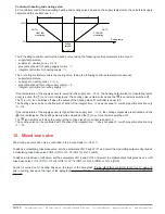 Preview for 30 page of industrie technik evolution AHU-XXXSX1 series User Manual