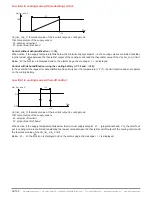 Preview for 34 page of industrie technik evolution AHU-XXXSX1 series User Manual