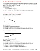 Preview for 37 page of industrie technik evolution AHU-XXXSX1 series User Manual