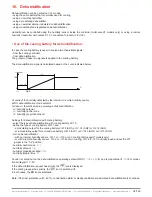 Preview for 39 page of industrie technik evolution AHU-XXXSX1 series User Manual