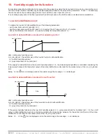 Preview for 44 page of industrie technik evolution AHU-XXXSX1 series User Manual