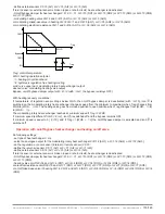 Preview for 105 page of industrie technik evolution AHU-XXXSX1 series User Manual