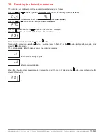 Preview for 135 page of industrie technik evolution AHU-XXXSX1 series User Manual