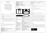 industrie technik MRPW Instruction Manual preview