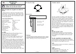 Preview for 4 page of industrie technik SE10F230 Instruction Manual