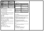 Предварительный просмотр 7 страницы industrie technik SE10M24 Instructions Manual