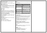 Preview for 7 page of industrie technik SE18M24 Instructions Manual