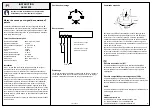 Preview for 4 page of industrie technik SE25F230 Instruction Manual