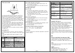 Предварительный просмотр 5 страницы industrie technik SE5M24 Instruction