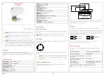 industrie technik SEZ2F24 Instructions Manual preview