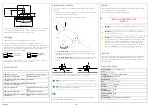 Предварительный просмотр 3 страницы industrie technik SEZ2F24 Instructions Manual