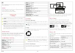 Предварительный просмотр 5 страницы industrie technik SEZ2F24 Instructions Manual