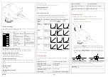 Preview for 2 page of industrie technik SEZ2M24 Instructions Manual