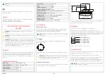 Preview for 3 page of industrie technik SEZ2M24 Instructions Manual