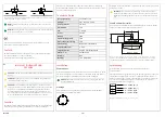 Preview for 5 page of industrie technik SEZ2M24 Instructions Manual