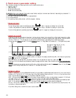 Preview for 8 page of industrie technik TH-xxxSx1 Series User Manual