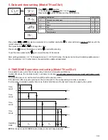 Preview for 11 page of industrie technik TH-xxxSx1 Series User Manual