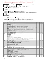 Preview for 14 page of industrie technik TH-xxxSx1 Series User Manual