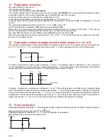 Preview for 24 page of industrie technik TH-xxxSx1 Series User Manual