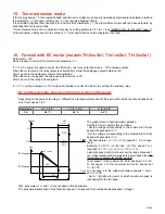 Preview for 27 page of industrie technik TH-xxxSx1 Series User Manual