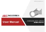 INDUSVISION iAQUA Series User Manual предпросмотр