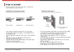 Preview for 8 page of INDUSVISION iAQUA Series User Manual