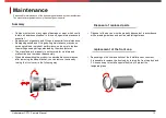 Preview for 16 page of INDUSVISION iAQUA Series User Manual