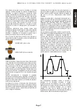 Предварительный просмотр 9 страницы INE SKYLINE CME 300 Operating Manual