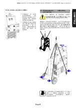 Preview for 11 page of INE SKYLINE CME 300 Operating Manual