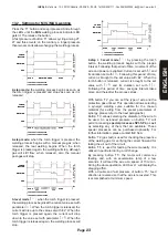 Предварительный просмотр 25 страницы INE SKYLINE CME 300 Operating Manual