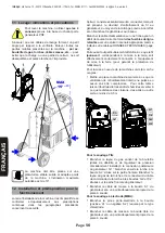 Предварительный просмотр 58 страницы INE SKYLINE HFP3000 Operating Manual