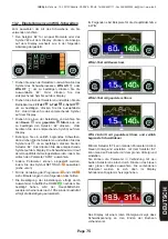 Предварительный просмотр 77 страницы INE SKYLINE HFP3000 Operating Manual