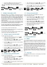 Предварительный просмотр 3 страницы Inel GM35LE-10 Original Instructions