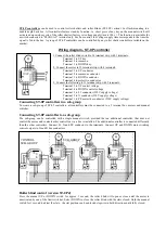 Предварительный просмотр 2 страницы Inel ST-0P Instructions For Installation And Use